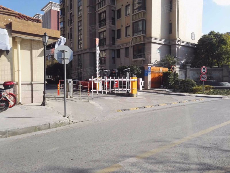 华钜御庭(三期公寓住宅) 