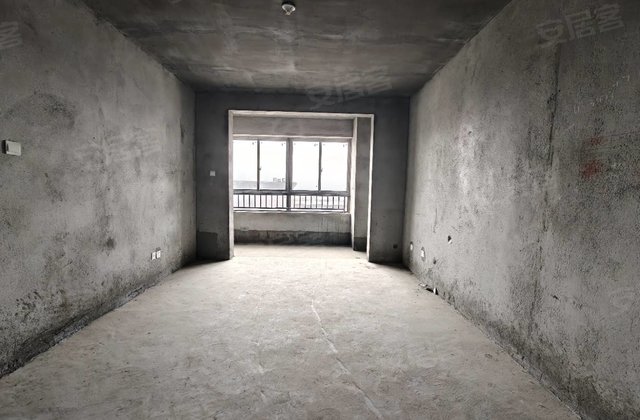 盛唐南路安置小区2室2厅86㎡28万二手房图片