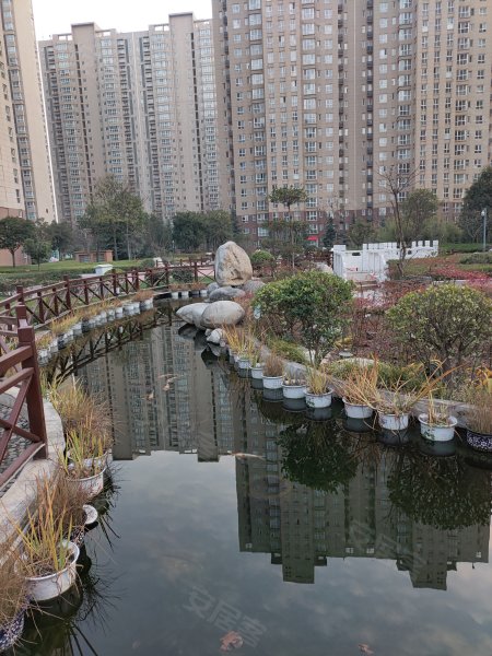 秦都花苑,玉泉西路-咸阳秦都花苑二手房,租房,房价-咸阳安居客