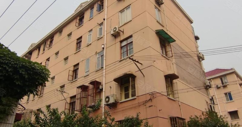 宝林四村,宝林四村1-71号-上海宝林四村二手房,租房,房价-上海安居客