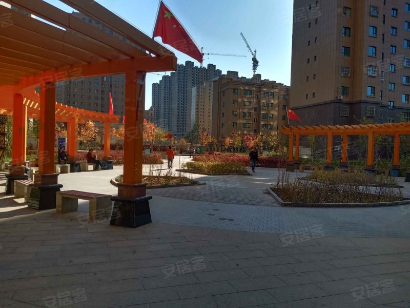 荣和城(五期), 新通西街539号 -乌鲁木齐荣和城(五期)二手房,租房