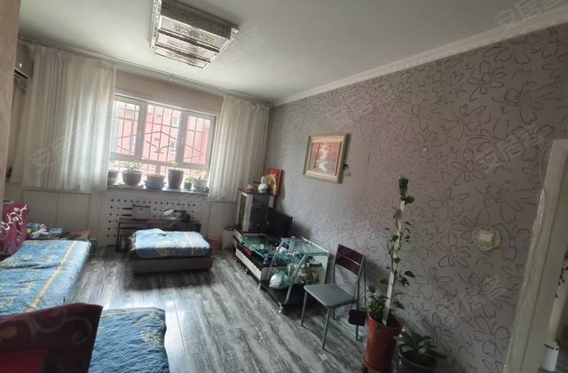 二十街小区3室2厅86.71㎡25万二手房图片