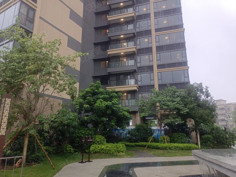 颐安熙园,升华路18号-中山颐安熙园二手房,租房,房价-中山安居客