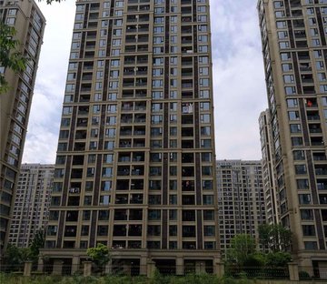 滨江万家名城(北区)