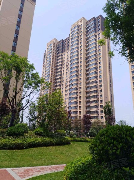 联泰中心城,北外环路,近富民路-郯城联泰中心城二手房,租房,房价-郯城