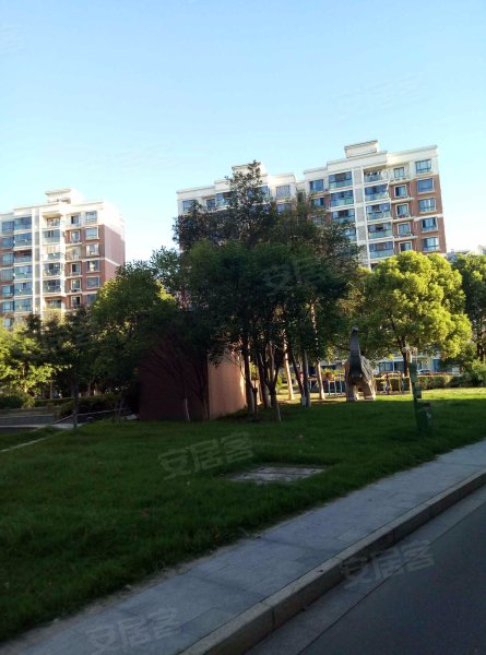 恒杰丁香花园(公寓住宅)