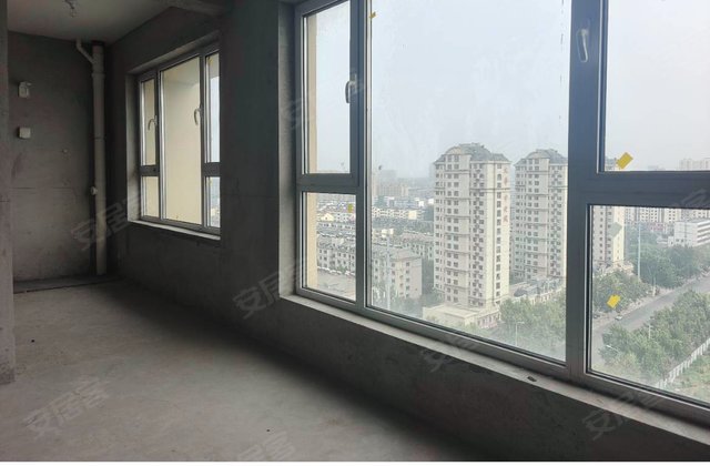 大华中央城沁园3室2厅135㎡55万二手房图片