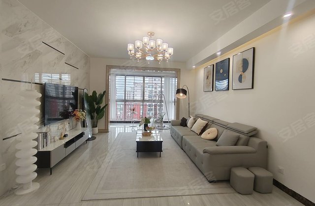 绿洲家园4室2厅139㎡79.8万二手房图片