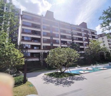 龙湖景粼玖序