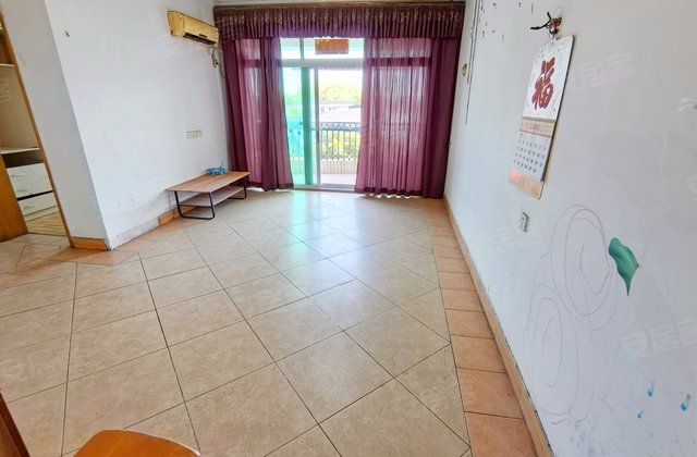 碧桂花城3室2厅77.2㎡63万二手房图片