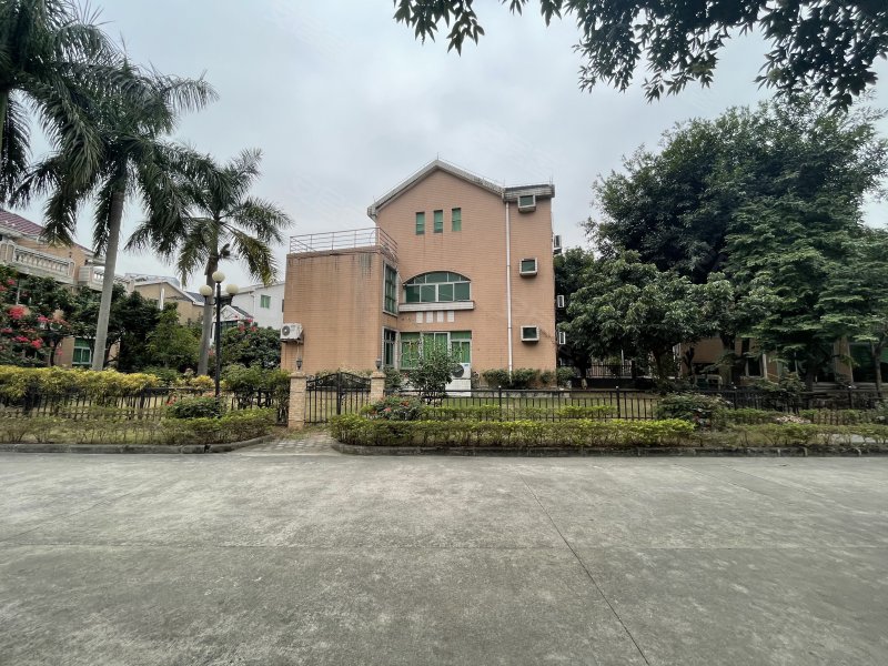 逸涛雅苑(别墅)