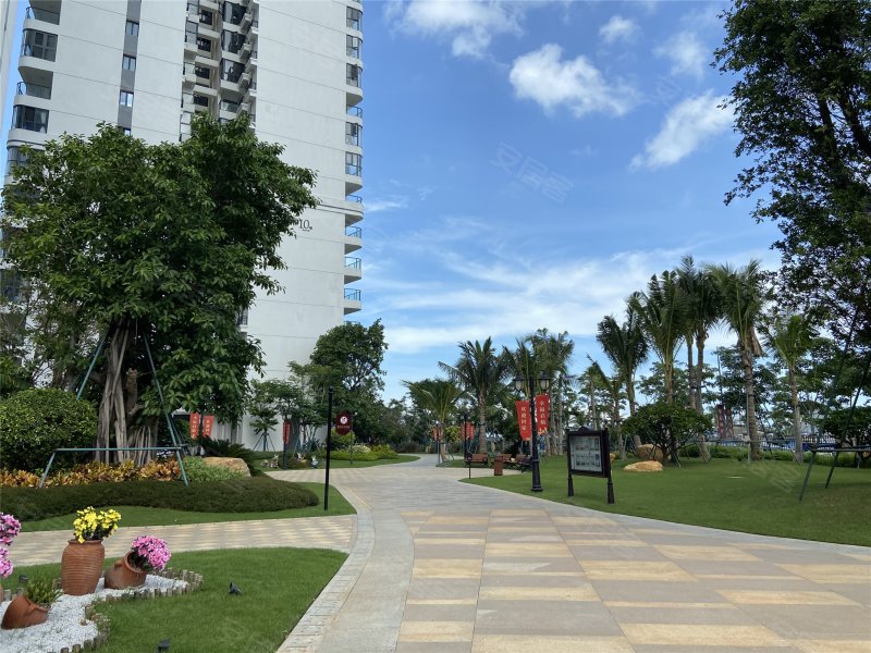 恒大美丽沙天璟