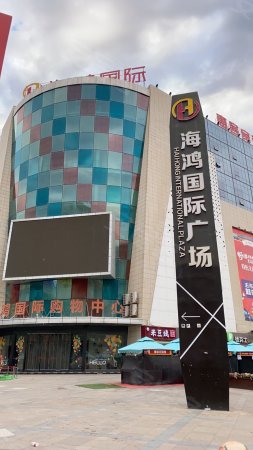 海鸿国际广场小区2室1厅1卫高层电梯房,满五全款优惠