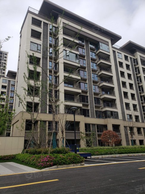 余姚漫悦湾二期