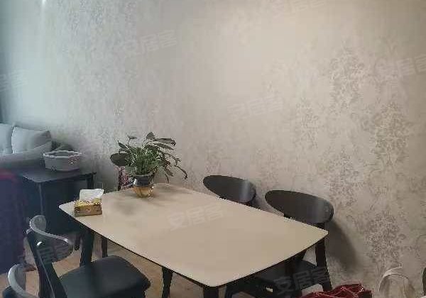 长江熙岸孔雀城北区3室1厅88.28㎡28万二手房图片