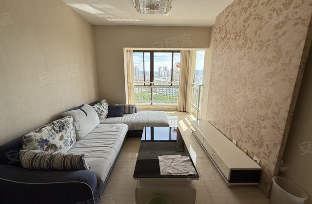 荷林书香府2室2厅70㎡40万二手房图片