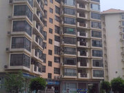 龙城国际小区图片