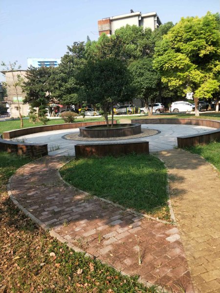 武汉理工大学余家头校区北区教工宿舍