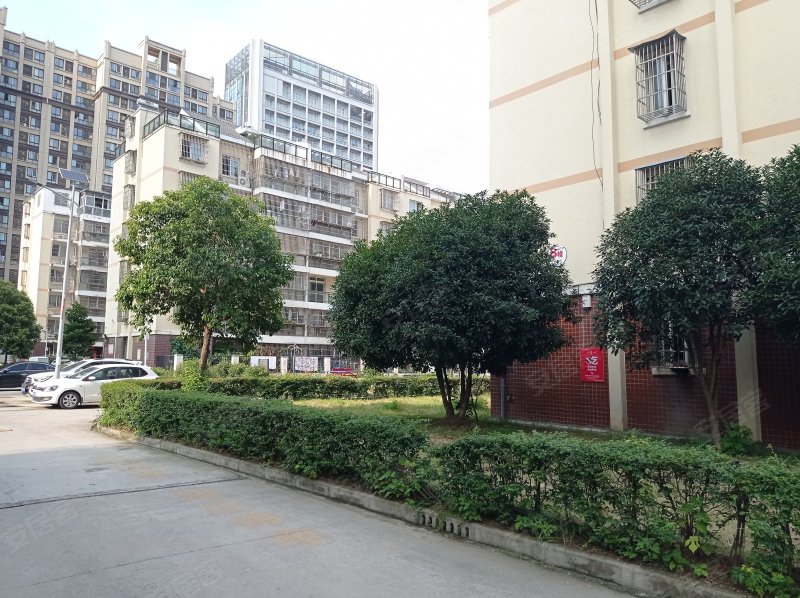 碧水云天一期,贯清路,近西清路-阜阳碧水云天一期二手房,租房,房价