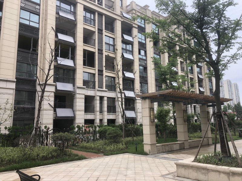 御景星城(淮安区)