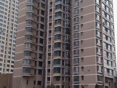 泛美华庭小区图片相册,沈阳泛美华庭实景图,室外图,小区配套图-沈阳