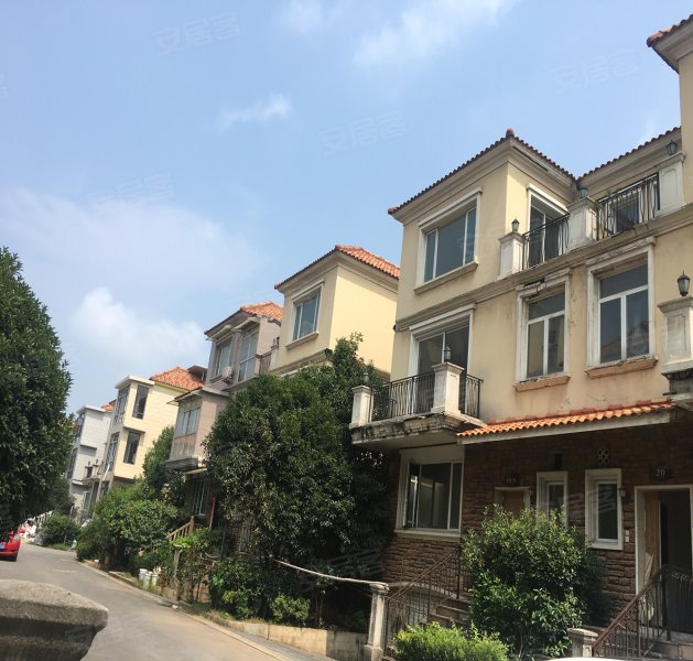 比华利山(别墅)