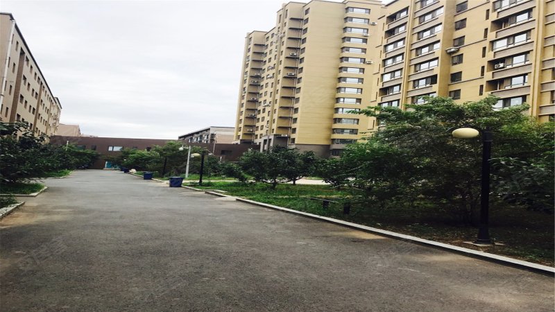 假日名居,燕塞湖街10-1号-沈阳假日名居二手房,租房,房价-沈阳安居客