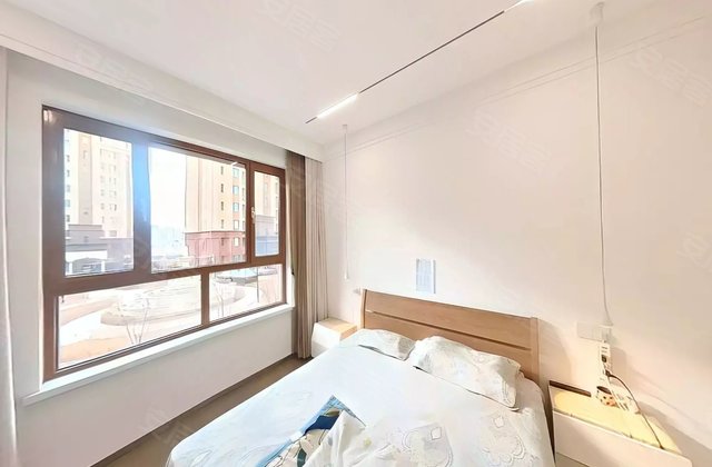 绿水蓝天3室1厅133㎡79.8万二手房图片