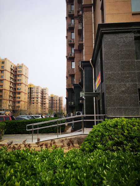 首座御园(二期2号院)