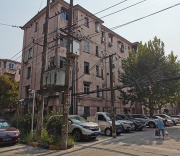 兰坪三村