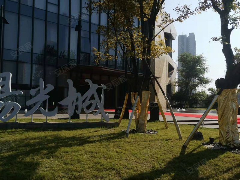 阳光城尚东湾,长沙大道789号-长沙阳光城尚东湾二手房,租房,房价-长沙