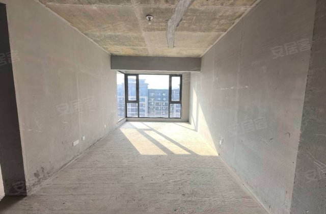 东原启城(三期)3室2厅91㎡43万二手房图片