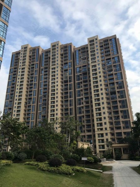 新新蓝郡国际,城西大道58号-泉州新新蓝郡国际二手房,租房,房价-泉州