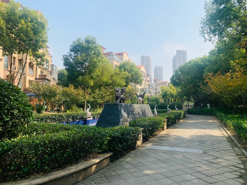 威尼斯水城第十街区