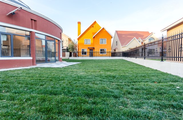 毓秀园5室3厅360.9㎡950万二手房图片