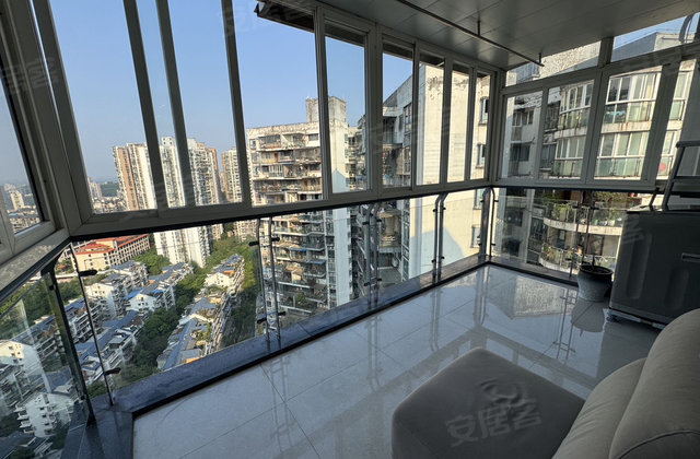 天立水晶城3室2厅110㎡58.8万二手房图片