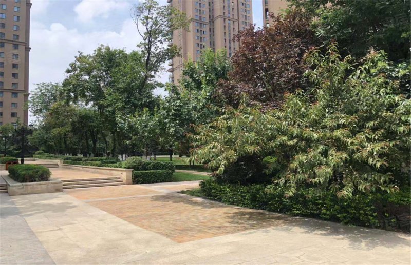 中海御湖,曲江路398号-西安中海御湖二手房,租房,房价-西安安居客