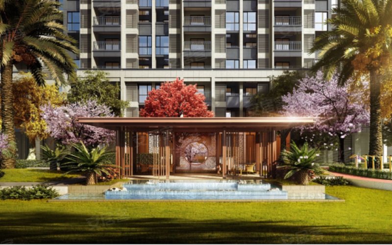 正荣悦珑湾,福北路-福州正荣悦珑湾二手房,租房,房价-福州安居客