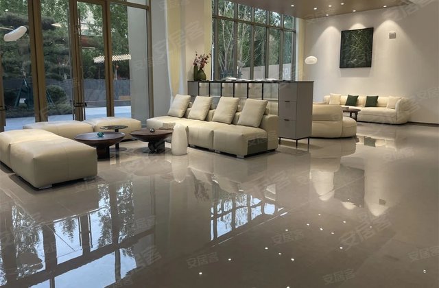 紫金风景线西区