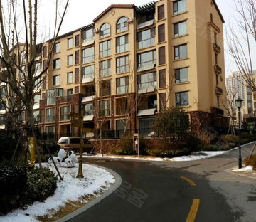 世茂诺沙湾(二期三期)