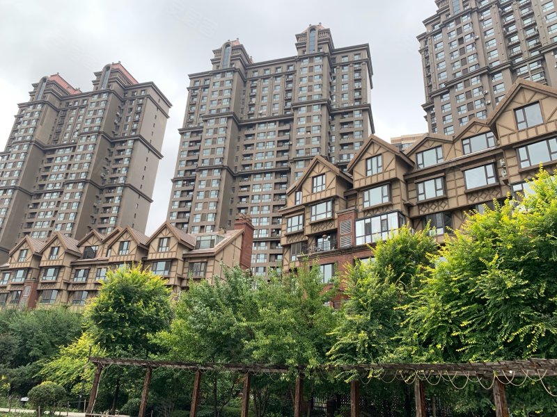 万科东湾半岛b区,永宁路380号-长春万科东湾半岛b区二手房,租房,房价