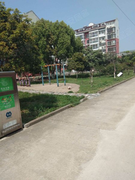 新城苑(兴业路)