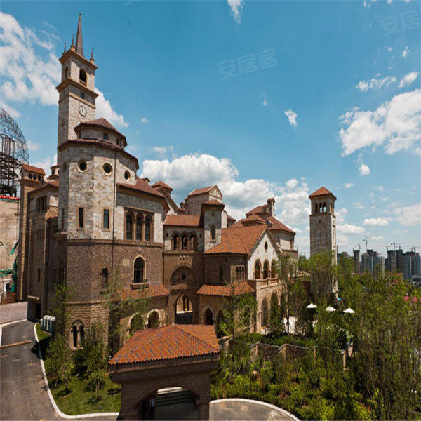 华润润西山,冯石环路7号-北京华润润西山二手房,租房,房价-北京安居客