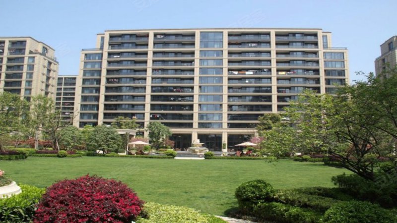 西溪诚园守纯苑