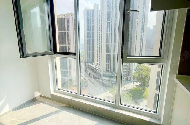 中车四方云汇3室2厅107㎡226.8万二手房图片