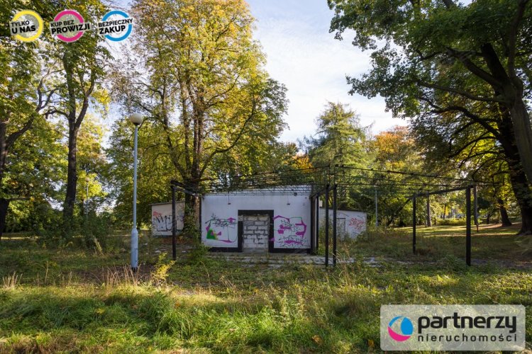 波兰约¥242万Plot of land for sale, al. Zwycięstwa, in Gdańsk,二手房土地图片