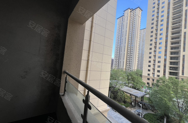 景园盛世华都3室2厅120㎡44万二手房图片