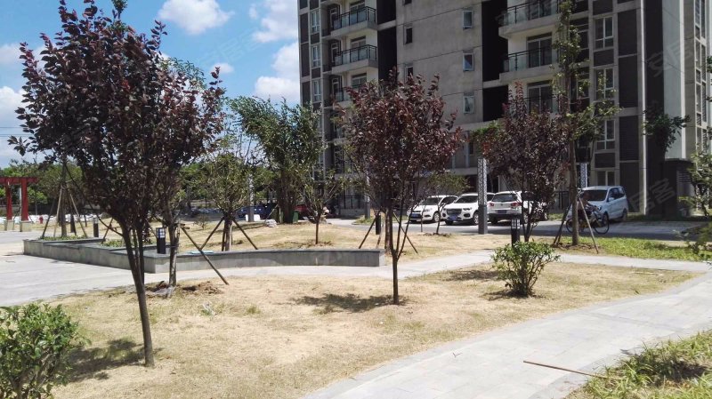 汉江康居小区二期