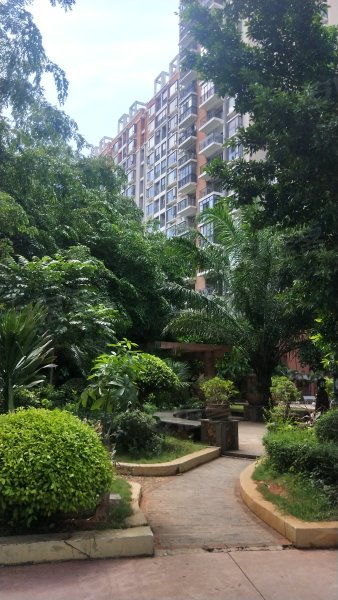 紫泉花坊,丘海大道70号-海口紫泉花坊二手房,租房,房价-海口安居客