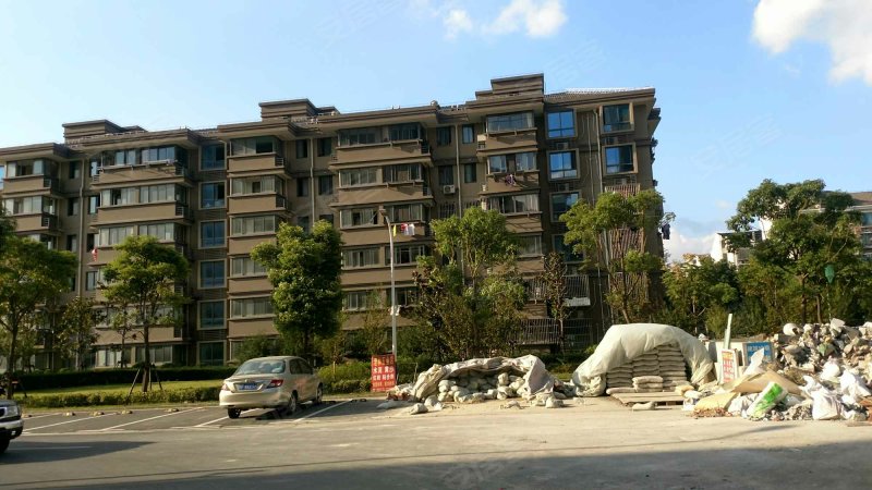 锦乐馨苑(西区) 